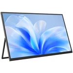 Uperfect 22 Inch Portable Monitor 2K 2560*1440 Laptop Display Computer. Fixed Price $145.99.