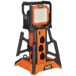 Klein Tool Powerhub 1 Surge Protecter Led Work Light. Fixed Price $249.99.