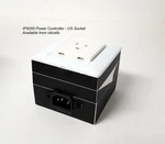 Aviosys Ip 9255 Web Power Switch Controller Remote Reboot Auto-ping Distri. Fixed Price $135.00.