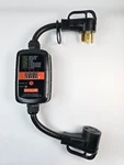 New Rauto Vibe P1SU Smart Rv Surge Protector 50 Amp 125V Real Time Monitor. Fixed Price $49.95.