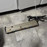 Monster Power Home Theater Bar With Surge Protector MPB1100. Fixed Price $29.90.
