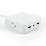 Limitless Powerpro 5-DEVICE Charger With 2X Usb Ports, 1X Type-c 20W De.... Fixed Price $83.28.