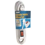 Prime EC870615 Remote Switch Extension Cord- White. Fixed Price $25.42.