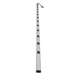 Outlet Strip, 12 5-15R, 5-15P, 6 Ft., Gray, 52NY33. Fixed Price $91.79.