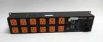 Wattbox WB-700-IPV-12 12-OUTLET Power Conditioner WB357 W/rackmount. Fixed Price $159.95.