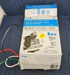 Eaton CHSPT2SURGE10: Home Protection 60,000 Amps. Fixed Price $43.99.