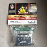 Ditek DTK-4LVLPSCPRUV Voice, Data And Signaling Circuit Surge Protector, Pair. Fixed Price $22.00.