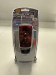 Monster Power Audio/video Center AV200 Stg 1 Surge Protector Outlet New. Fixed Price $19.99.