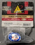 Ditek DTK-1LVLPX Surge Protector Same Day Shipping. Fixed Price $29.99.