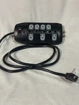 Utech PS-6120EZ 7-OUTLET Surge Protector Power Strip 120V 1800W Light. Fixed Price $14.00.