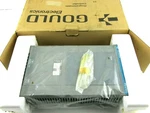 New Gould / Modicon AS-P100-000 Power Supply Module, ASP100000. Fixed Price $450.00.