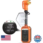Eygde Rv Surge 50 Amp Waterproof - Smart Protectors For. Fixed Price $193.86.