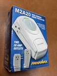 New Panamax M2A20 20-AMP High Current Surge Protector Outlets 1350 Joule. Fixed Price $59.99.