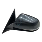 Bmw Series F30 F31 Chromatic Power Fold Wing Mirror Left 7459083. Fixed Price $222.02.