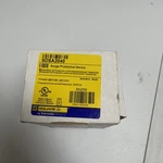 Square SDSA2040 Protection Device, Surgelogic, 40KA, 208Y/120 Vac. Fixed Price $279.99.