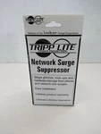 Tripp Lite DSUT1CSU Network Surge Inline Protector For T1/ISDN RJ11/45/48. Fixed Price $28.99.