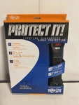 Tripp Lite Surge Protection Protector 7 Outlets 25' Cord Leds Brand New. Fixed Price $49.00.