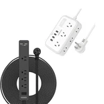 Flat Plug Strip Usb Ports Bundle, Ntonpower Small With.... Fixed Price $64.05.