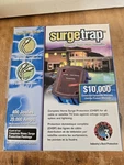 Eaton DCXCAB2 Cable Surgetrap 20,000 Amp. Fixed Price $20.00.