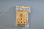 Ditek DTK-3GTP 3-OUTLET Wall-mount Ac Surge Protector With External Ground Nos. Fixed Price $24.99.