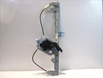 100627 Front Power Window Lh Renault Modus 1.5 Dci 2004-2007 2005 109266. Fixed Price $40.73.