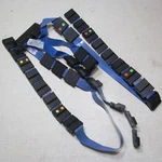 Vital Scientific 765851-1 Rev Power Cable Strip Distribution Selectra Xl Pro. Fixed Price $49.99.