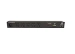 Lantronix Synaccess Remote Switched Pdu 120V/15A PCU-NP-05B-RS232. Fixed Price $179.51.