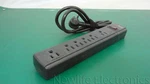 Cyberpower 6-OUTLET 900J Surge Protector Model #615. Fixed Price $20.00.