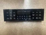 Ge 164D8496G148 Oven Control Board Double AZ11157 KMV246. Fixed Price $103.49.