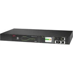 Apc Netshelter Rack Automatic Transfer Switch, 1U, 20A, 120V, L5-20 In, 10. Fixed Price $1505.87.