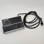 Intermatic Office Deck Power Tap Surge Protector EG79. Fixed Price $29.99.