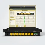 Surgex SX-AX20E Axess Elite Protector, Ip Enabled Power 120 Volt, Amp. Fixed Price $2563.32.