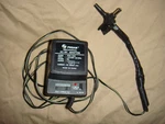 Steren Proam 500 Ma Ac/dc Power Adapter 900-050 9W. Fixed Price $14.00.