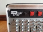 Eliminator Lighting E107 8-CHANNEL Rack Mount Power Center. Fixed Price $29.50.