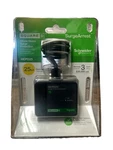 Square Surge Protection Device Accessory - White (HEPD25MKF). Nib. Fixed Price $36.99.