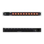 10-OUTLET-SURGE Rackmount Power Strip With Protector 6FT Led SPD-10KA 100-240V. Fixed Price $114.99.