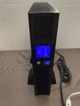 Battery Back Episode EP-400-UPS-8HTR-1000, No Batteries. Fixed Price $140.00.