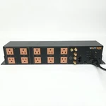 Wattbox WB-600-VCE-10 Power Conditioner. Fixed Price $79.99.