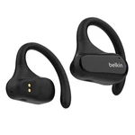 Belkin Open-ear Earbuds Iphone Compatible Secure Hooks For Gym & Running. Fixed Price $47.99.