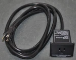 Amx Power Outlet Module Cord FG561-01, HPX-P200-PC-US, Insert Hydraport Chassis. Fixed Price $98.99.