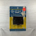 Wall Hugger Tap Plug-in Outlets 15A 125V 4E GE1734-11D Nos. Fixed Price $5.99.