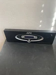 Apc J10BLK-12 Outlets Battery Backup Cover No. Fixed Price $54.55.