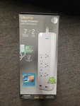 Surge Protector Outlet Strip, Ft Cord 36363-CS1. Fixed Price $29.95.