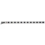 Tripp Lite 12 Outlet Power Strip 15FT Cord Lighted Switch Aluminum Housing. Fixed Price $117.89.