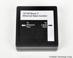 Black Box SP426A 10/100 Base-tx Data Isolator. Fixed Price $145.00.