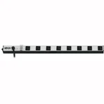 1PK Eaton Corporation PS240810 Power Strip, Vertical, Outlet, 120V 5-15R,. Fixed Price $137.63.