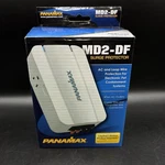 Panamax MD2-C Surge Protector Ac & Coaxial Protection W/ Outlets. Fixed Price $19.99.
