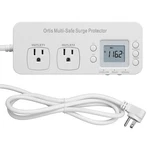 Refrigerator Surge Protector Double Outlet Rv Appliance With Tim. Fixed Price $55.62.