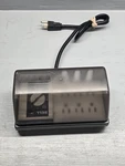 Bell Outdoor Outlets FB3005 6 Power Tap Timer 120V 15A Gray Corded Cover. Fixed Price $21.88.