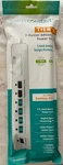 Simply Conserve 7- Outlet Advanced Power Strip Energy Saver Surge Protector 125V. Fixed Price $8.96.